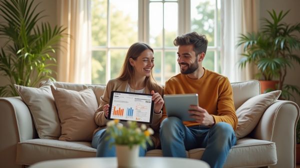 Optimiser votre rénovation énergétique pour améliorer le confort de votre logement