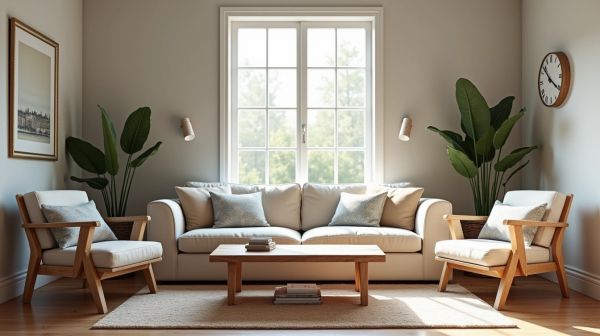 Optimiser votre rénovation énergétique pour améliorer le confort de votre logement