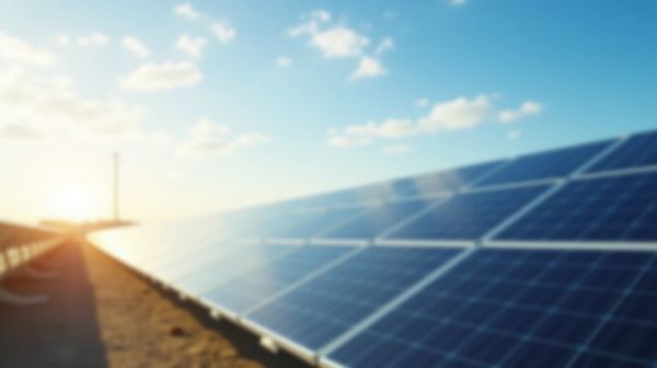 Top conseils pour maximiser votre rendement en panneaux solaires