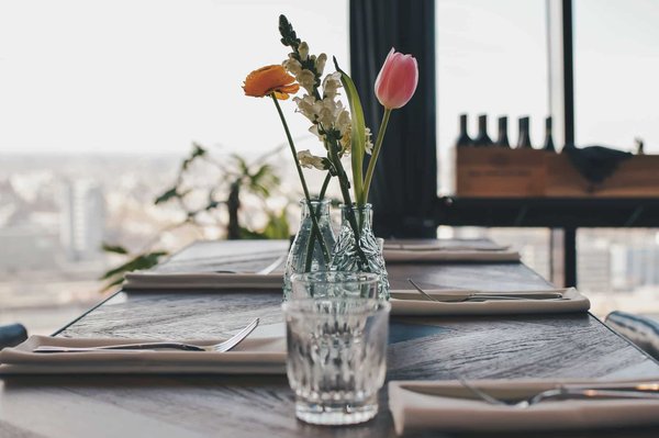 Restaurant L'Isle Adam (95)