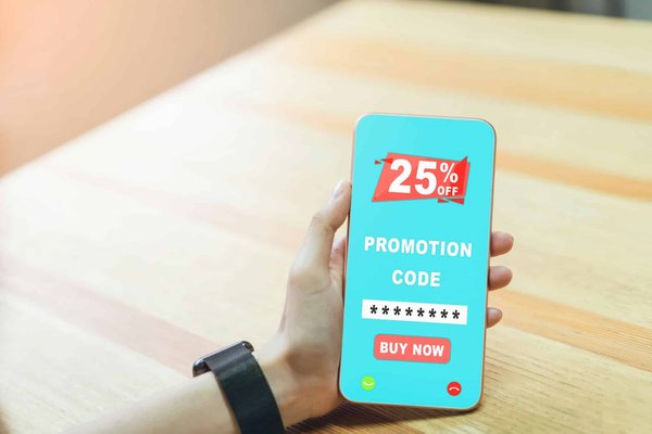 Comment utiliser efficacement un code promo sur Mystake ?