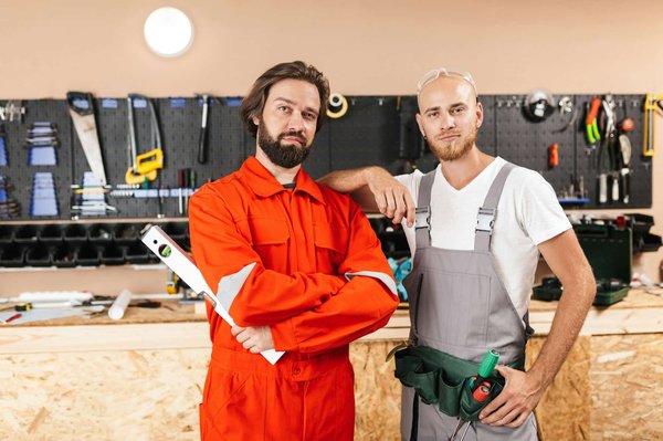 Vêtement de travail suisse : guide d'achat et conseils