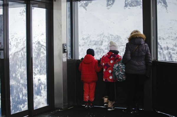 Découvrez les offres de location d'appartement à Combloux dès aujourd'hui !